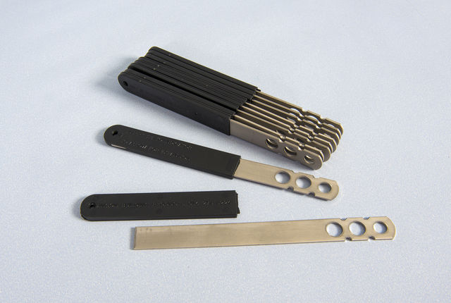 ancon steel to masonry ties