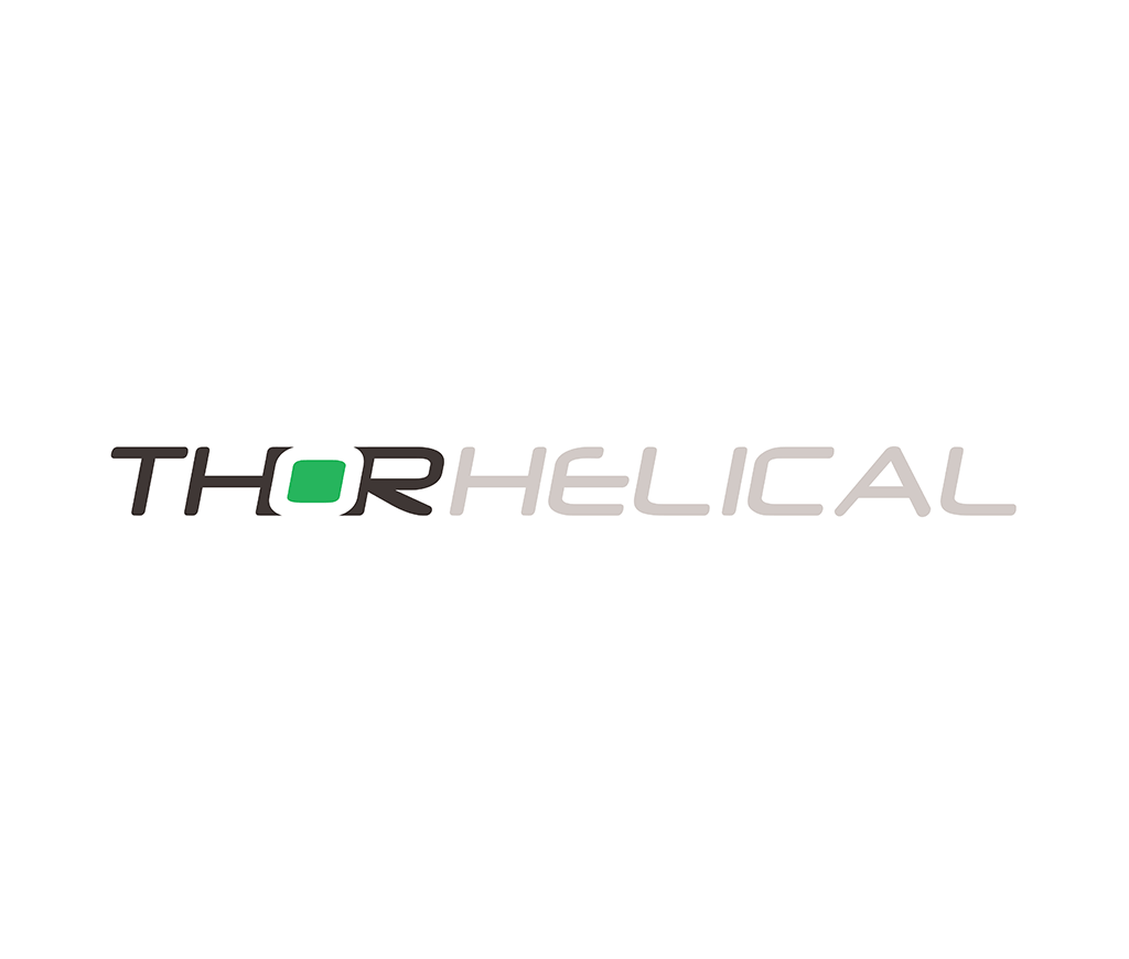 Thor Helical remedial wall ties